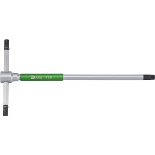Condor 3-Wege T-Griff Schraubendreher, 250x125 mm, T-Profil T50