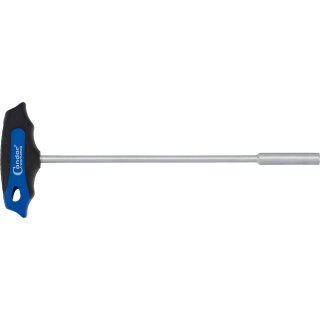 Condor T-Griff-Steckschlüssel, 230 mm, 6-kant 6 mm