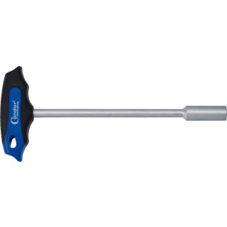 Condor T-Griff-Steckschlüssel, 230 mm, 6-kant 13 mm