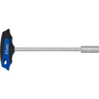 Condor T-Griff-Steckschlüssel, 230 mm, 6-kant 14 mm