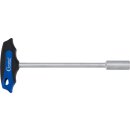 Condor T-Griff-Steckschlüssel, 230 mm, 6-kant 14 mm