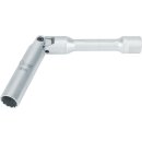 Condor Zündkerzen-Gelenkeinsatz, 3/8", 180 mm,...