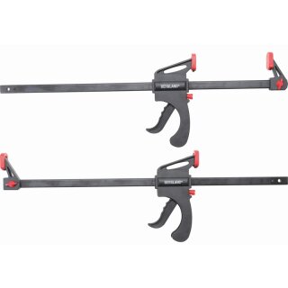 Kraftmann Spann- und Spreizzwinge | 650 mm