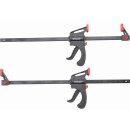 Kraftmann Spann- und Spreizzwinge | 650 mm