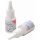 BGS technic Klebstoff-Reparaturset | 2-K Schweißnaht | Industrieklebestoff 20g / Granulat 20g