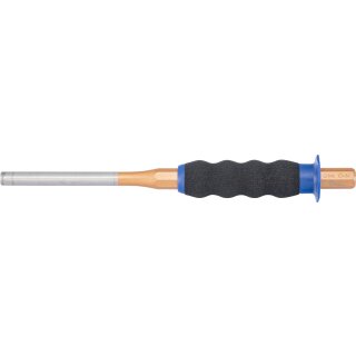 Condor Splintentreiber XL, Softgrip, ø 10 x 14 mm, Länge 250 mm
