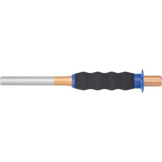 Condor Splintenteiber, XL, Softgrip, ø 14 x 16 mm, Länge 250 mm