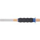 Condor Splintenteiber, XL, Softgrip, ø 14 x 16 mm,...