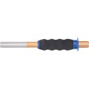 Condor Splintentreiber XL, Softgrip, ø 16 x 18 mm,...