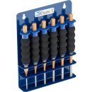 Condor Splintentreiber-Satz, Softgrip, 6-tlg.
