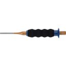 Condor Splintentreiber, Softgrip, ø 4 mm