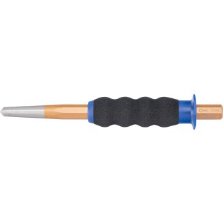 Condor Körner, Softgrip, ø 8 x 12 mm, Länge 185 mm