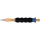 Condor Kreuzmeißel, Softgrip, 5 x 10 mm