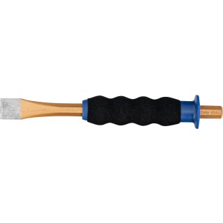 Condor Flachmeißel, Softgrip, 16 x 10 mm