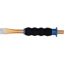 Condor Flachmeißel, Softgrip, 16 x 10 mm