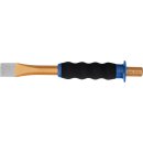 Condor Flachmeißel, Softgrip, 20 x 14 mm