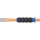 Condor Flachmeißel, Softgrip, 18 x 12 mm,...