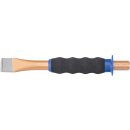 Condor Flachmeißel, Softgrip, 24 x 16 mm,...