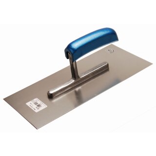 Kraftmann Glättekelle | rostfrei | 280 x 130 mm