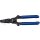 Condor Aderendhülsen-Zange, 0.5-2.5 mm², inkl. 150 Stk. Hülsen