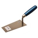 Kraftmann Berner Putzkelle | rostfrei | 140 mm