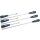 Condor Clip-Entferner-Satz, 6-tlg.