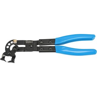 Condor Türclip- und Nieten-Lösezange