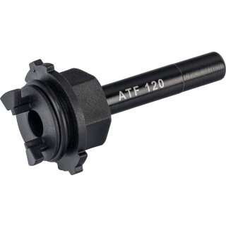 Condor Adapter, Bayonett, MB Getriebekennung 725.0