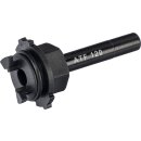 Condor Adapter, Bayonett, MB Getriebekennung 725.0