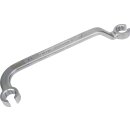 Condor Einspritzleitungsschlüssel, 12-kant 14 mm