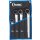 Condor Leitungs-Knarren-Ringschlüssel-Satz, 4-tlg., 24-32 mm