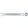 Condor Ratschen-Ring / Gabelschlüssel, xcess performance, mit Gelenk, 8 mm
