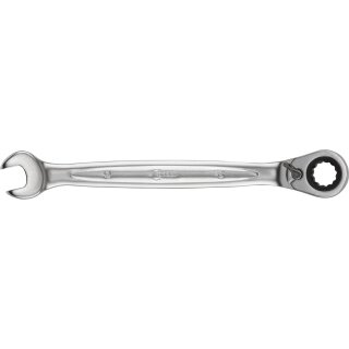 Condor Ratschen-Ring / Gabelschlüssel, xcess performance, umschaltbar, 10 mm