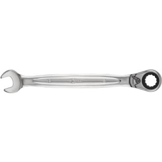 Condor Ratschen-Ring / Gabelschlüssel, xcess performance, umschaltbar, 11 mm