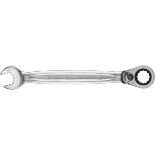 Condor Ratschen-Ring / Gabelschlüssel, xcess performance, umschaltbar, 13 mm