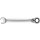 Condor Ratschen-Ring / Gabelschlüssel, xcess performance, umschaltbar, 14 mm