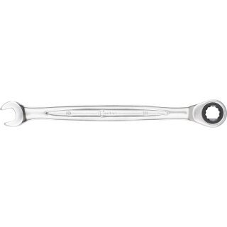Condor Ratschen-Ring / Gabelschlüssel, xcess performance, 8 mm