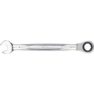 Condor Ratschen-Ring / Gabelschlüssel, xcess performance, 11 mm