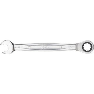 Condor Ratschen-Ring / Gabelschlüssel, xcess performance, 13 mm