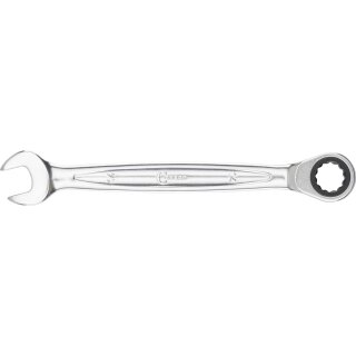 Condor Ratschen-Ring / Gabelschlüssel, xcess performance, 14 mm