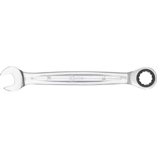 Condor Ratschen-Ring / Gabelschlüssel, xcess performance, 16 mm