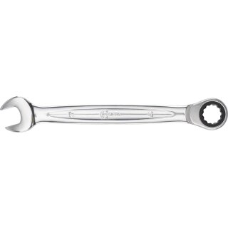 Condor Ratschen-Ring / Gabelschlüssel, xcess performance, 17 mm