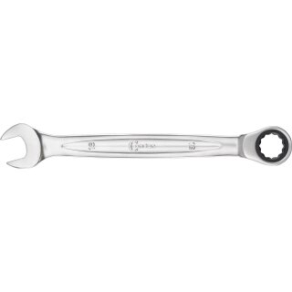 Condor Ratschen-Ring / Gabelschlüssel, xcess performance, 18 mm