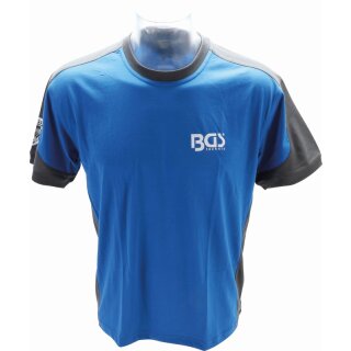 BGS technic BGS® T-Shirt | Größe S