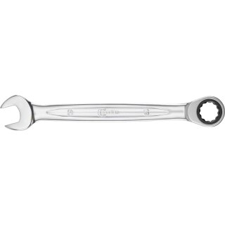 Condor Ratschen-Ring / Gabelschlüssel, xcess performance, 19 mm