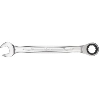 Condor Ratschen-Ring / Gabelschlüssel, xcess performance, 21 mm