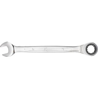 Condor Ratschen-Ring / Gabelschlüssel, xcess performance, 27 mm