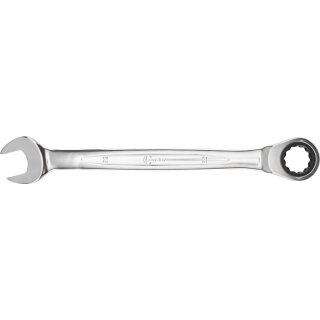 Condor Ratschen-Ring / Gabelschlüssel, xcess performance, 32 mm