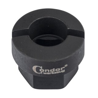 Condor Spezial Adapter für Ölablassschrauben, 3/8", PSA