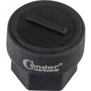 Condor Spezial Adapter für Ölablassschrauben,...